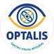 OPTALIS CENTRO VISUAL INTEGRAL logo