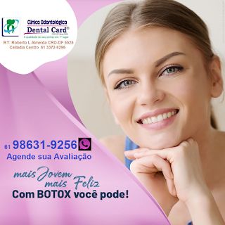 Clinica Dental Card Ceilandia e Taguatinga Brasilia DF, Dentistas DFCeilândia - 