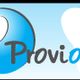 Provioral Sas logo
