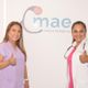 CENTRO MÉDICO PEDIATRICO DR. MAE logo