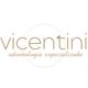 Vicentini Odontologia Especializada logo