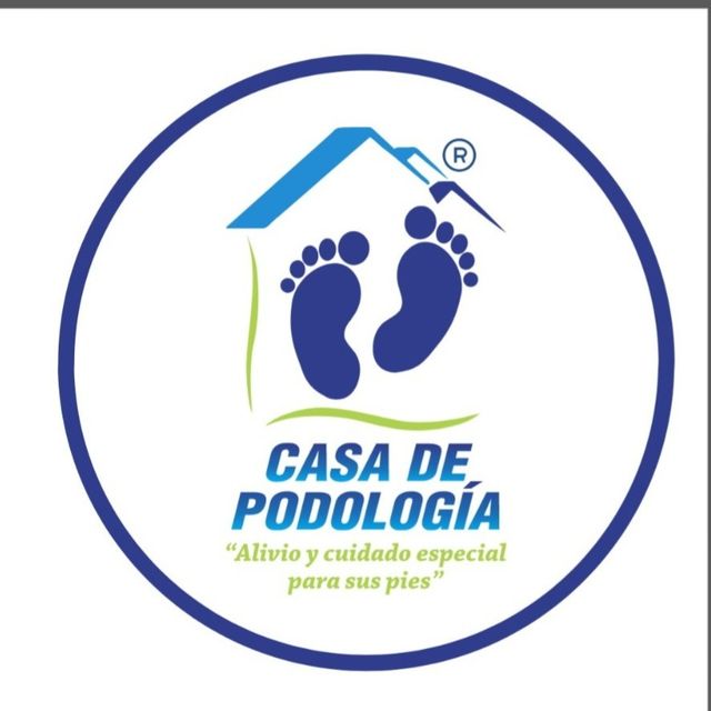 Casa de PodologíaMedellín - 