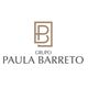 Grupo Paula Barreto Dermatologia logo