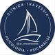 Clínica Travessia logo