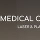 MP Medical Center Laser & Plastic Surgery logo