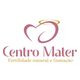 Centro Mater - Fertilidade Natural e Gestação logo