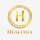 Healthia Medicina e Longevidade logo