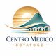 Centro Médico Botafogo logo
