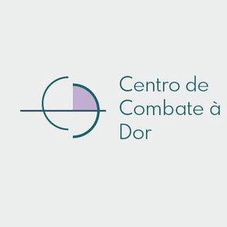 CCD - Centro de Combate à Dor