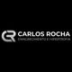 Dr. Carlos Rocha - Emagrecimento e Hipertrofia