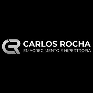 Dr. Carlos Rocha - Emagrecimento e Hipertrofia