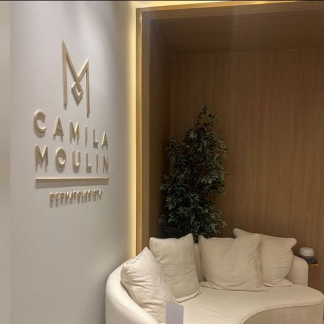 Clínica Camila MoulinRio de Janeiro - 