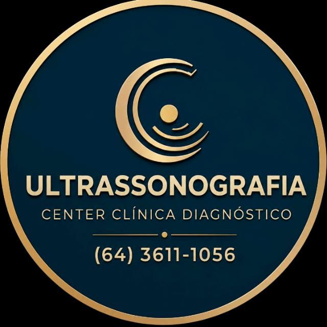 Ultrassonografia Center Clinica DiagnósticosRio Verde - 