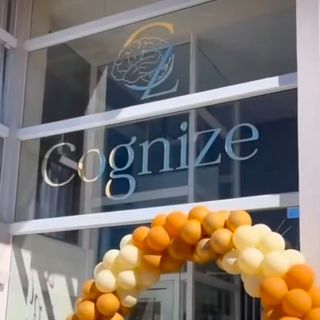 Clinica CognizeCuritibanos - 