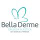 Clinica Bella Derme logo
