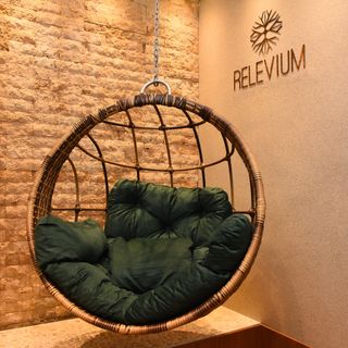Relevium - Centro de Controle Da DorVitória - 