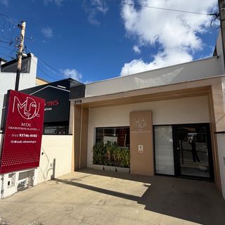 MDL Odontologia EstéticaAtibaia - 