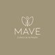 Mave Clínica de Nutrição logo
