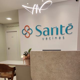 Santé Vacinas - Rio do Sul