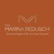 Consultório Dra. Marina Beduschi Santos logo