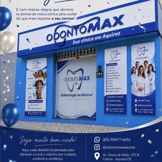 Odonto Max Aquiraz