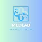 MEDLAB SAUDE AO ALCANCE DE TODOSMagé - 