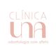Clínica Una Odontologia logo