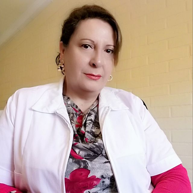 Ps.Ivonne Sepulveda Rivera - Salud & MentalQuillota - 