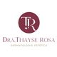 Clínica Dermatológica Dra. Thayse Rosa logo