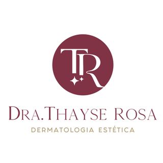 Clínica Dermatológica Dra. Thayse Rosa