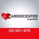 Cardiocenter Especialidades Médicas logo