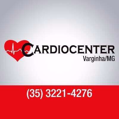 Cardiocenter Especialidades MédicasVarginha - 