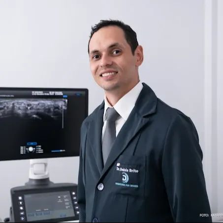 Clínica Deivis Brito - 