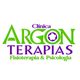 Argon Terapias