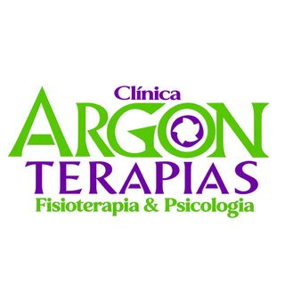 Argon Terapias
