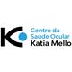 Centro da Saúde Ocular Dra Katia Mello logo