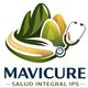 MAVICURE Salud Integral IPS logo