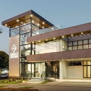 Clínica Vitale - Paranavaí