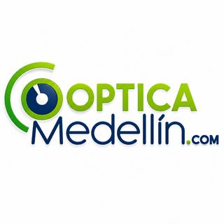 OPTICA MEDELLIN