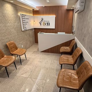 Clínicas Ben