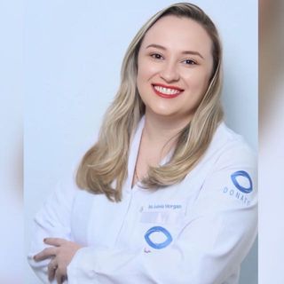 Dra Isabela Barbosa Morgan de Aguiar Leonardo