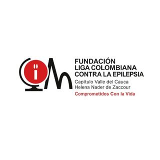 Fundación Liga Colombiana contra la Epilepsia -Capítulo Valle del Cauca Helena Nader de Zaccour