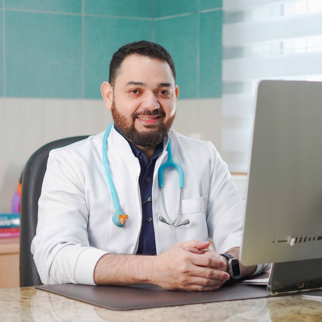 Dr. Erick Souza - PediatriaIndaial - 