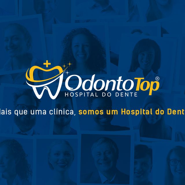 OdontoTop Hospital do Dente IbirubáIbirubá - 