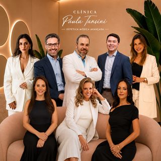 Clínica Paula TansiniCampinas - 