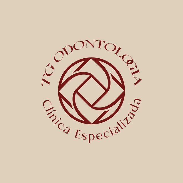 TG Odontologia Clínica EspecializadaCuritiba - 