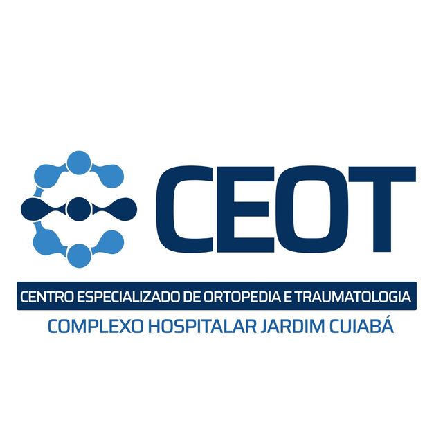 CEOT -  CENTRO ESPECIALIZADO DE ORTOPEDIA E TRAUMATOLOGIACuiabá - 