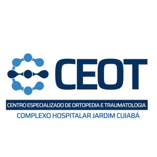 CEOT -  CENTRO ESPECIALIZADO DE ORTOPEDIA E TRAUMATOLOGIA
