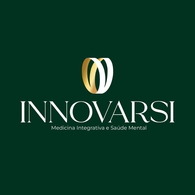 Innovarsi - Medicina Integrativa e Saúde MentalJoão Pessoa - 