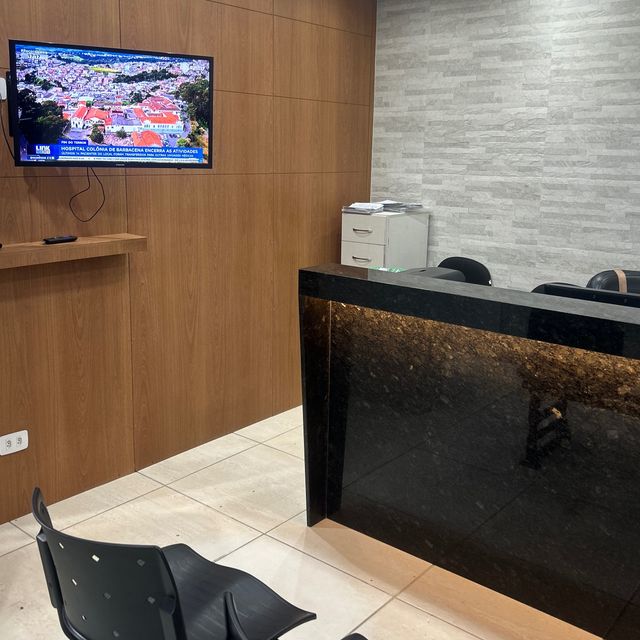 Nossa ClinLeopoldina - 